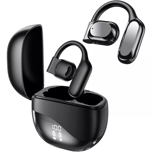 Écouteurs Sans Fil M62 – Confort absolu & design innovant