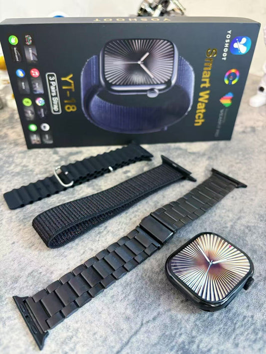Smart Watch YT18