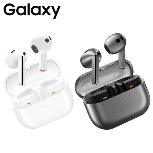 Galaxy Buds 3 – Design futuriste & son d’exception