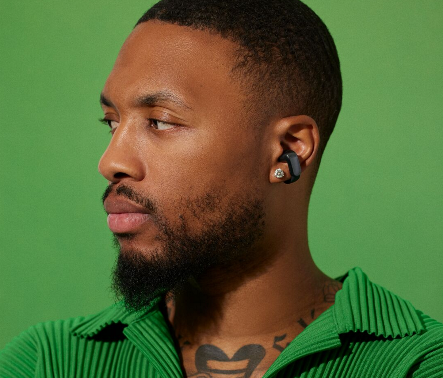 Bose Ultra Open Earbuds – Liberté ouverte. Son exceptionnel.