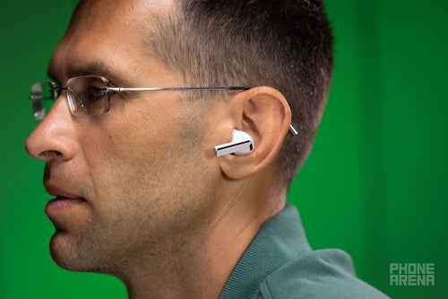 Galaxy Buds 3 Pro – Élégance, Puissance & Technologie Réunies