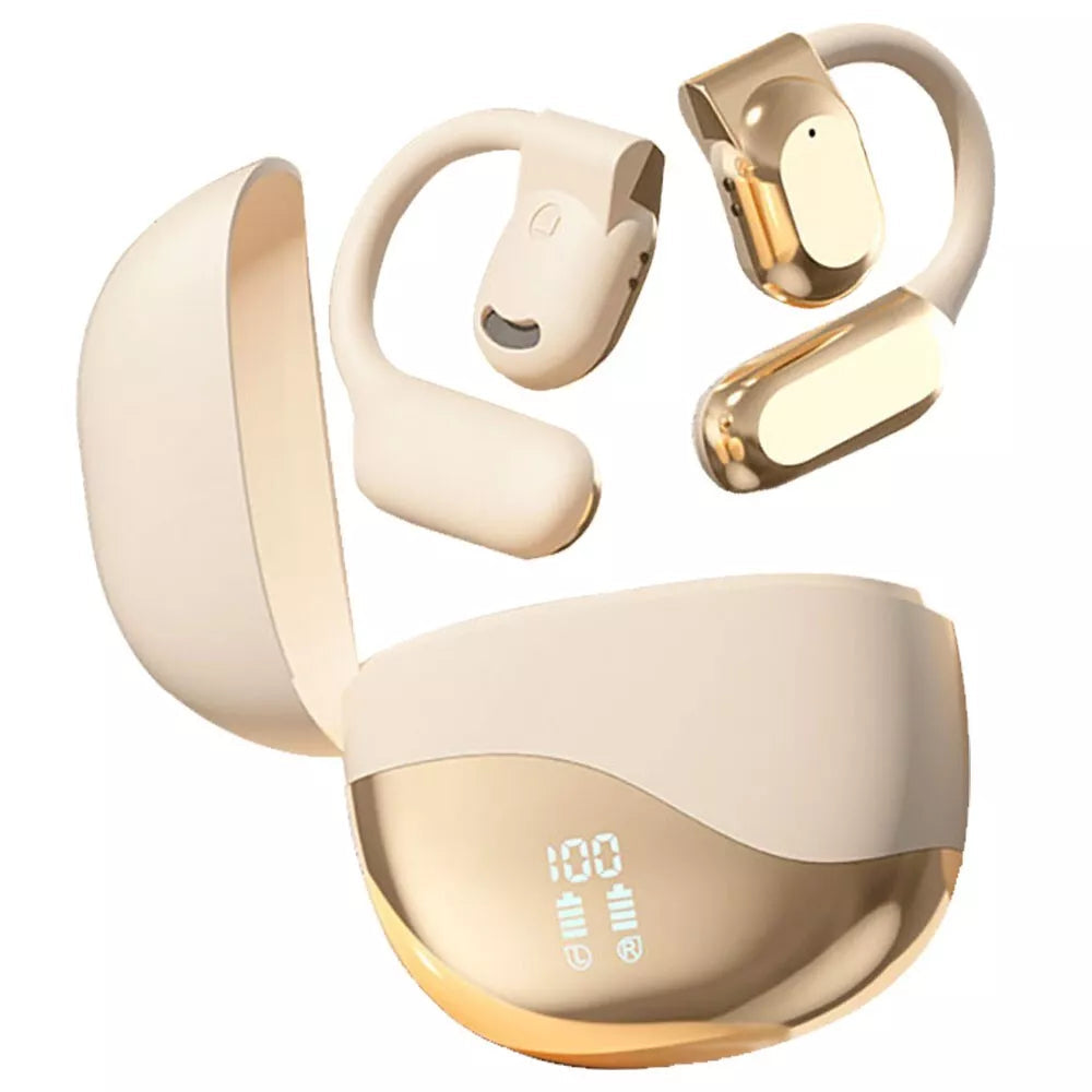 Écouteurs Sans Fil M62 – Confort absolu & design innovant