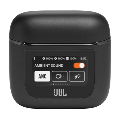 JBL Tour Pro 2 – L'innovation audio ultime au creux de l’oreille