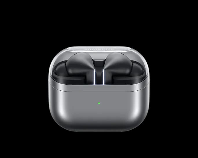 Galaxy Buds 3 Pro – Élégance, Puissance & Technologie Réunies
