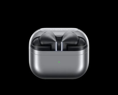 Galaxy Buds 3 Pro – Élégance, Puissance & Technologie Réunies