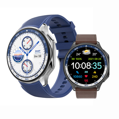 DT Watch X – Élégance classique, technologie moderne