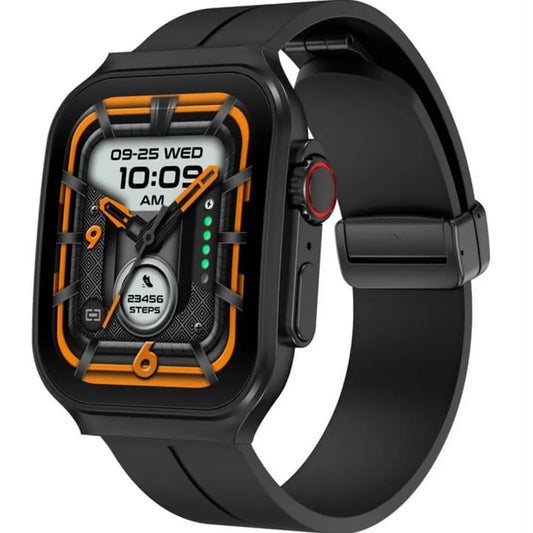 Smart Watch 0A88 – Style audacieux, performances connectées