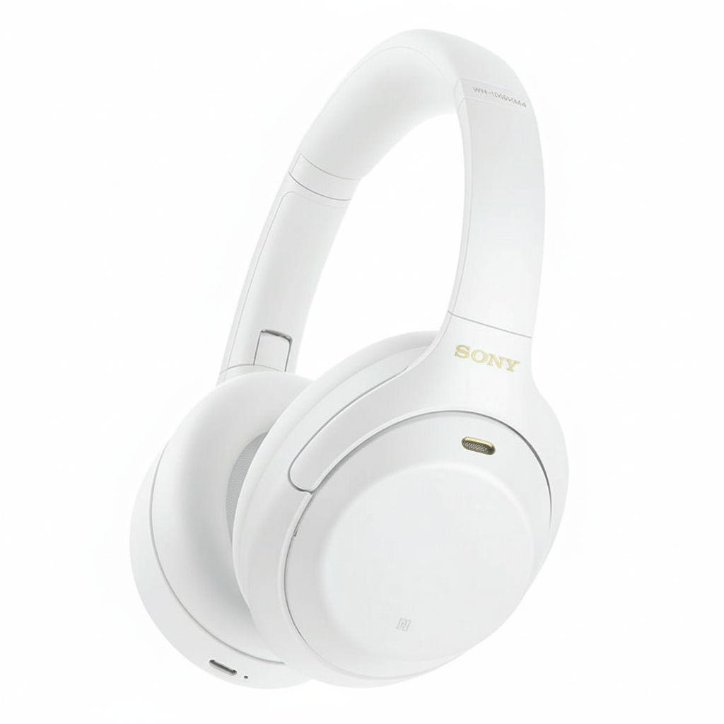 SONY WH-1000XM4 – L’excellence sonore sans fil