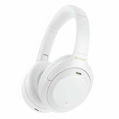SONY WH-1000XM4 – L’excellence sonore sans fil