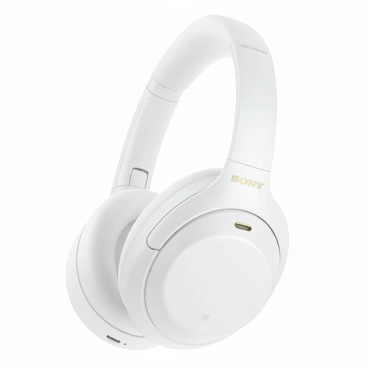 SONY WH-1000XM4 – L’excellence sonore sans fil