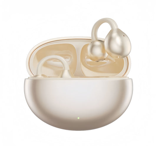 Écouteurs Sans Fil M91 – Design innovant & son immersif