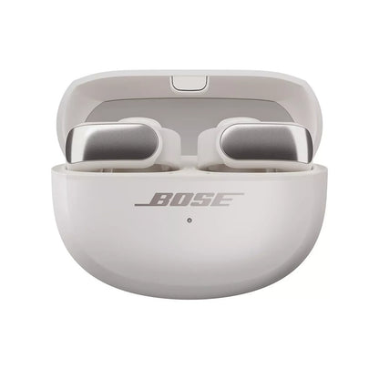 Bose Ultra Open Earbuds – Liberté ouverte. Son exceptionnel.