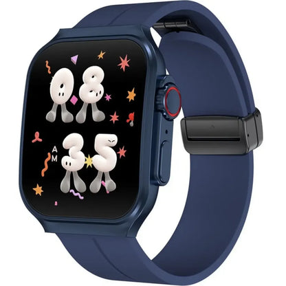 Smart Watch 0A88 – Style audacieux, performances connectées