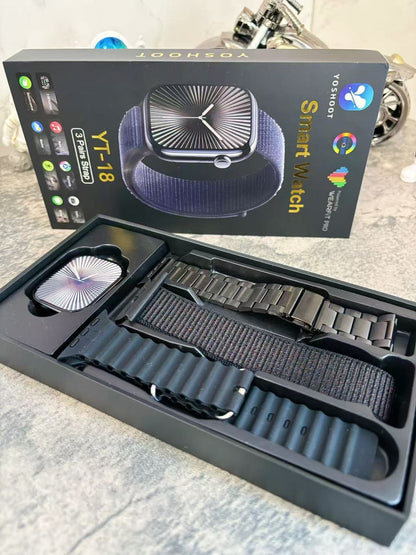 Smart Watch YT18