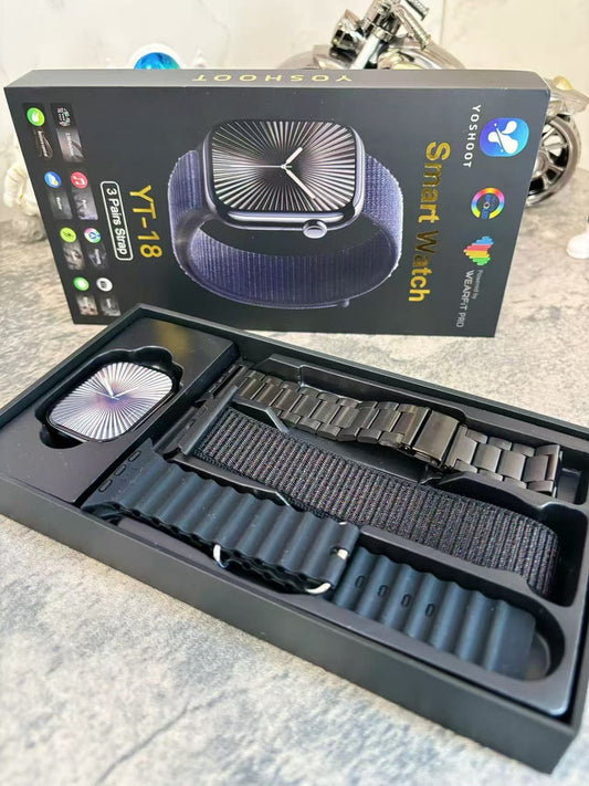 Smart Watch YT18
