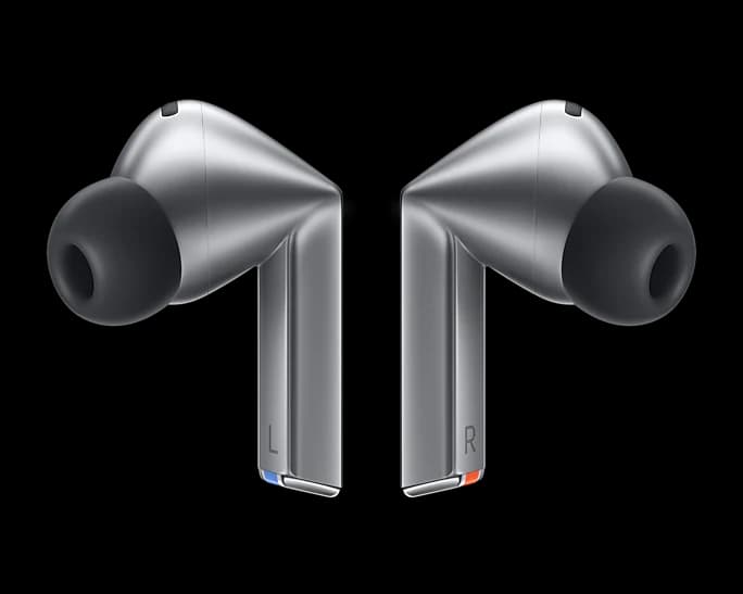 Galaxy Buds 3 Pro – Élégance, Puissance & Technologie Réunies