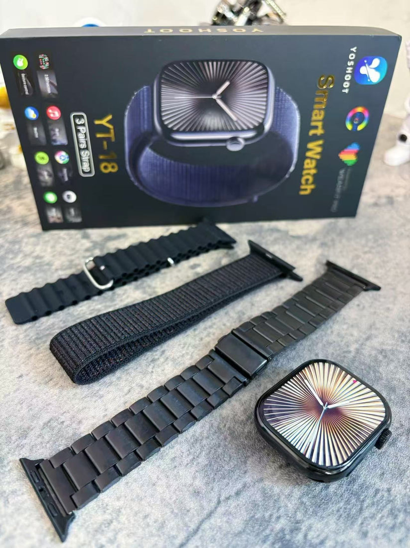 Smart Watch YT18