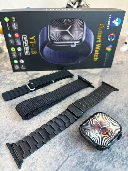 Smart Watch YT18