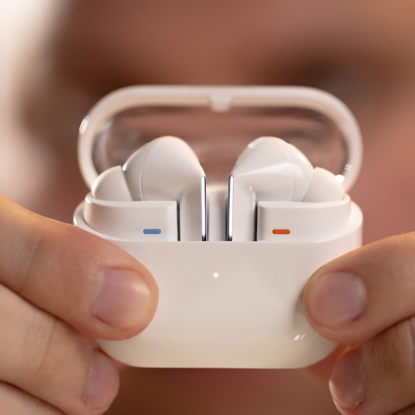 Galaxy Buds 3 Pro – Élégance, Puissance & Technologie Réunies