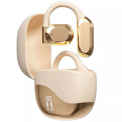 Écouteurs Sans Fil M62 – Confort absolu & design innovant