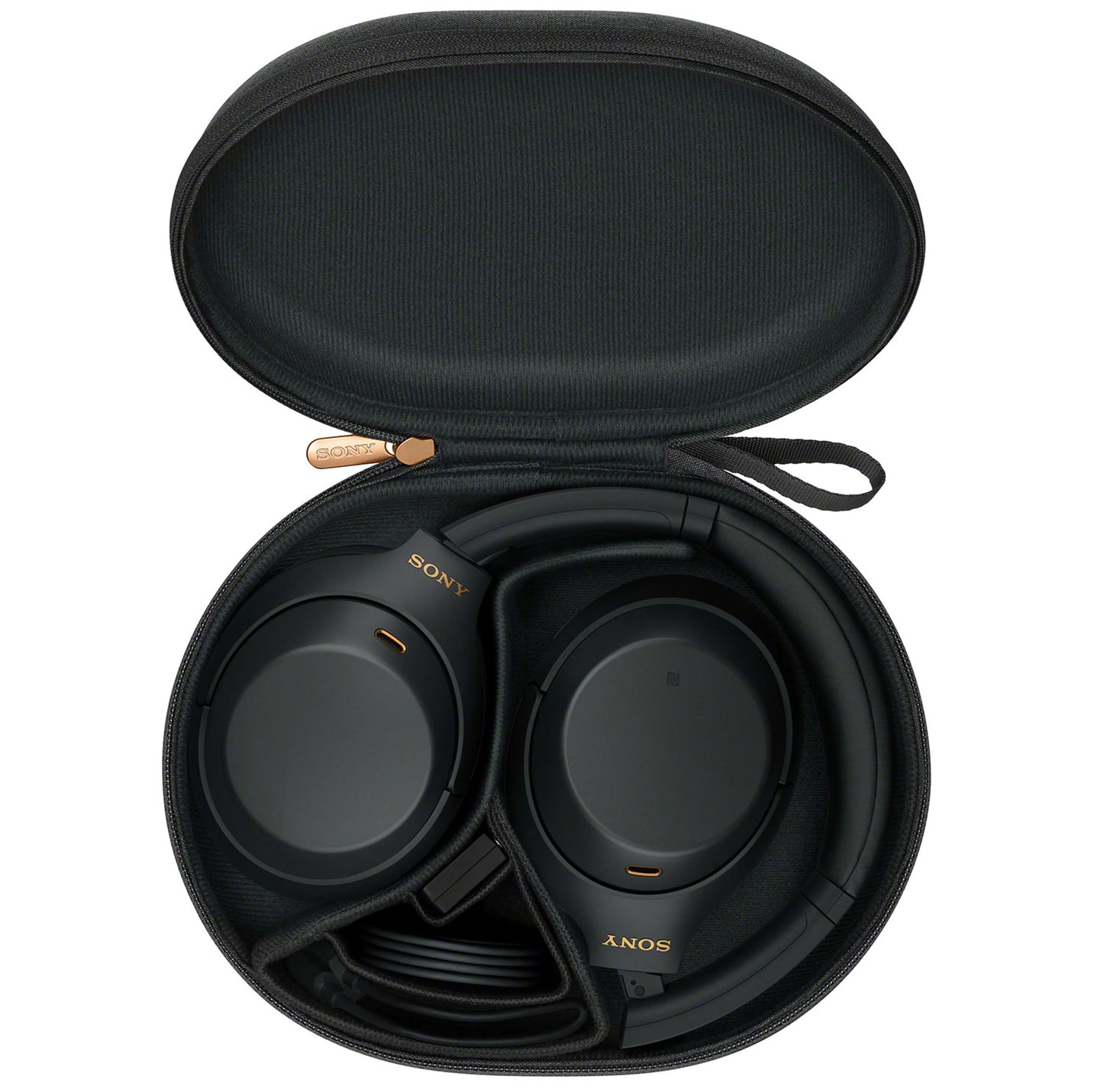 SONY WH-1000XM4 – L’excellence sonore sans fil