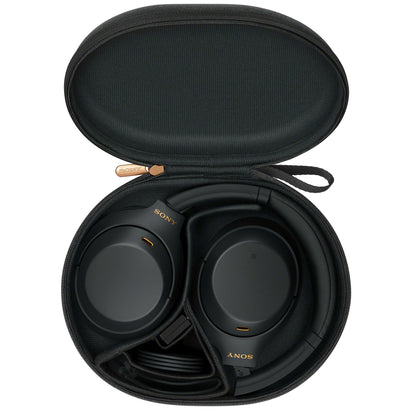 SONY WH-1000XM4 – L’excellence sonore sans fil