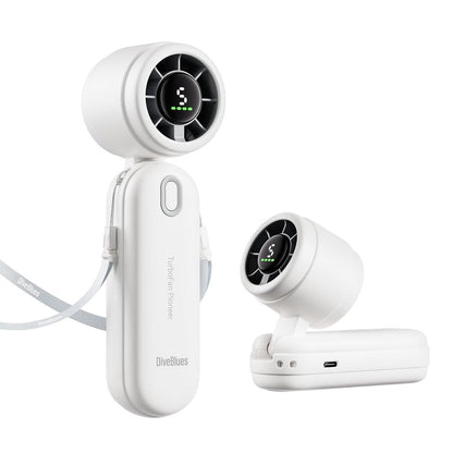 Mini ventilateur portable