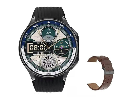 DT Watch X – Élégance classique, technologie moderne