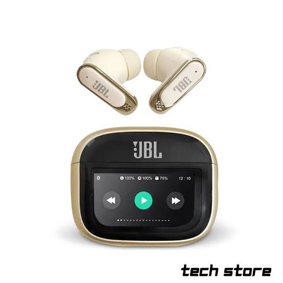 JBL Tour Pro 5 – L’innovation au service du confort