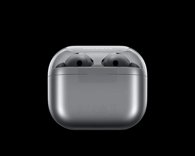 Galaxy Buds 3 Pro – Élégance, Puissance & Technologie Réunies