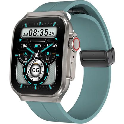Smart Watch 0A88 – Style audacieux, performances connectées