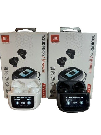 JBL Tour Pro 5 – L’innovation au service du confort