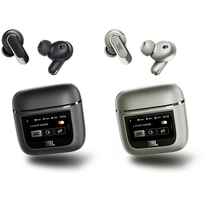 JBL Tour Pro 2 – L'innovation audio ultime au creux de l’oreille