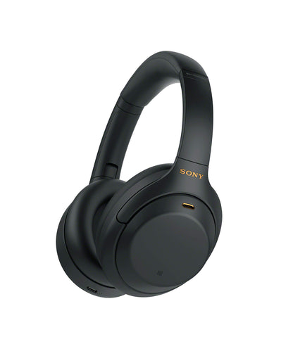 SONY WH-1000XM4 – L’excellence sonore sans fil